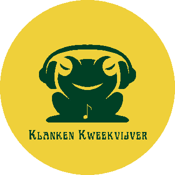 Klanken Kweekvijver