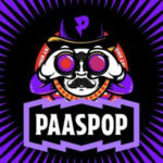 Paaspop